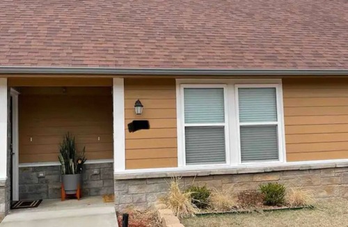Stillwater House | Perfect Oasis. NEW Home Away from Home with COVERED PARKING-Close to everything