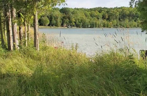 Tweed RV Rental | Perfect outdoor setting for camping, events, and waterfront enjoyment.