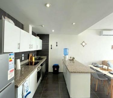 Samana Apartment | Perfect Paradise, Oceanview in Samana