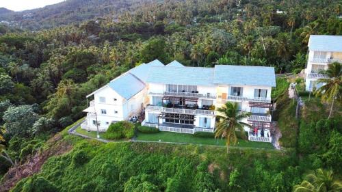 Samana Apartment | Perfect Paradise, Oceanview in Samana