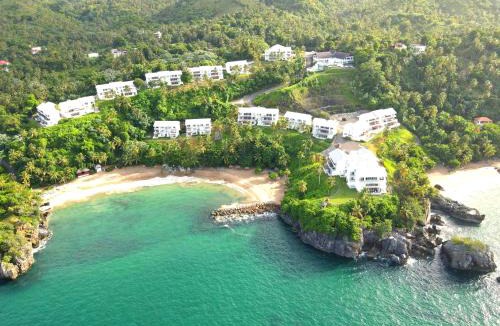 Samana Apartment | Perfect Paradise, Oceanview in Samana