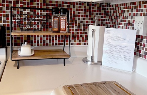 Uptown Design District Condo | Perfect Palm Springs Getaway with Mountain Views