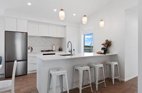 Papamoa Beach House | Perfect Papamoa Beach Bach