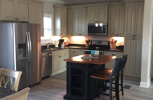 Fort Morgan House | PERFECT PLACE FOR A BEACH GETAWAY! GREAT SPRING & SUMMER RATES 🌴