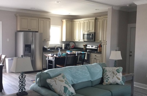 Fort Morgan House | PERFECT PLACE FOR A BEACH GETAWAY! GREAT SPRING & SUMMER RATES 🌴
