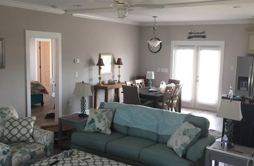 Fort Morgan House | PERFECT PLACE FOR A BEACH GETAWAY! GREAT SPRING & SUMMER RATES 🌴