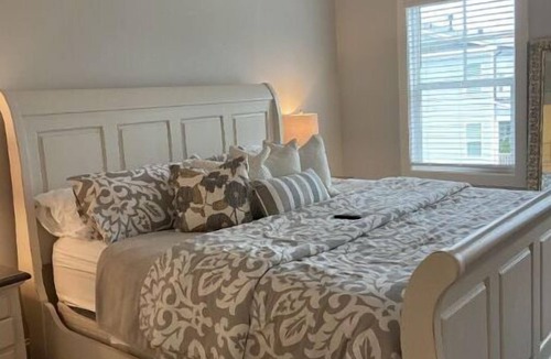 Woodstock House | Perfect place for an extended stay