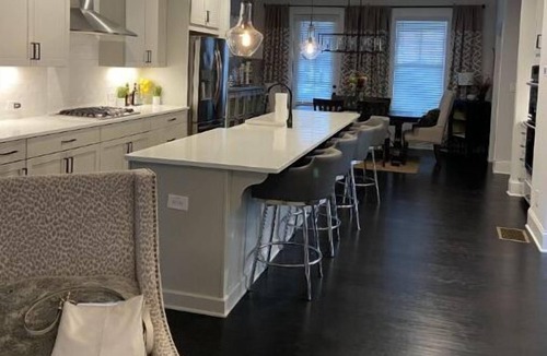 Woodstock House | Perfect place for an extended stay