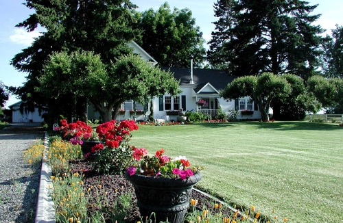 Grandview Cottage | Perfect Place for Privacy w/luxury