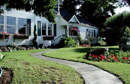 Grandview Cottage | Perfect Place for Privacy w/luxury