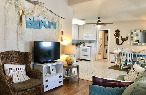 Fulton House | Perfect Place in a Perfect Location