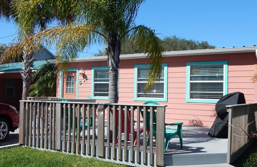 Fulton House | Perfect Place in a Perfect Location