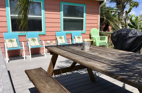 Fulton House | Perfect Place in a Perfect Location