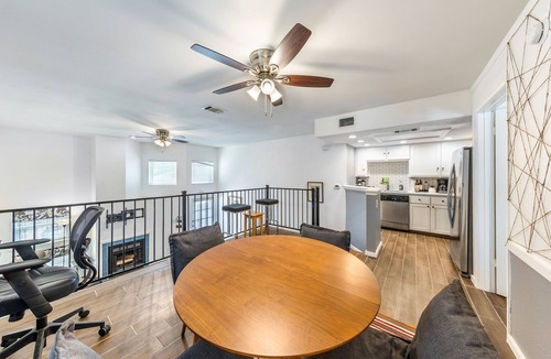 Old Enfield Condo | Perfect Price & Central Location - 5 Mins to EVERYTHING