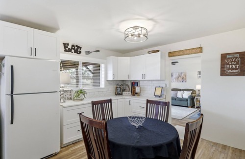 Springerville Other | Perfect & Private 3br Home. Starlink & Laundry.