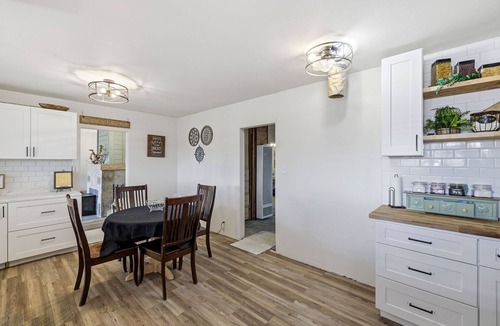 Springerville Other | Perfect & Private 3br Home. Starlink & Laundry.