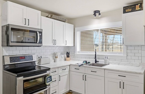 Springerville Other | Perfect & Private 3br Home. Starlink & Laundry.
