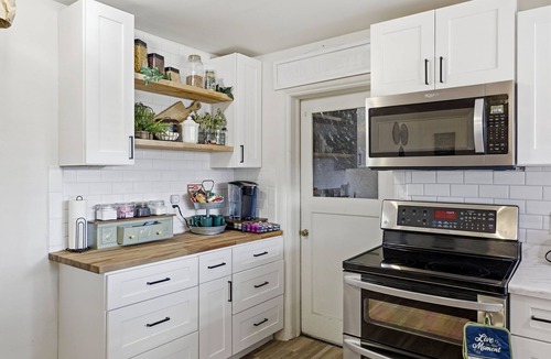 Springerville Other | Perfect & Private 3br Home. Starlink & Laundry.