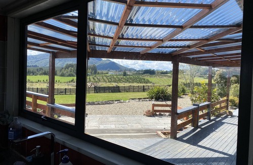 Taupo House | PERFECT Private Family Lifestyle Paradise