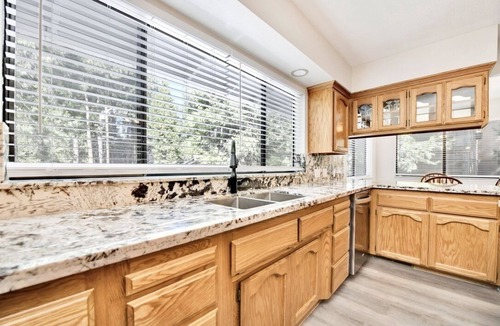 Pollock Pines House | Perfect Private Getaway Minutes to Jenkinson Lake!