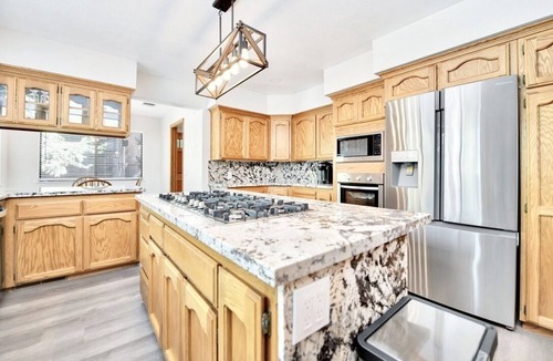 Pollock Pines House | Perfect Private Getaway Minutes to Jenkinson Lake!