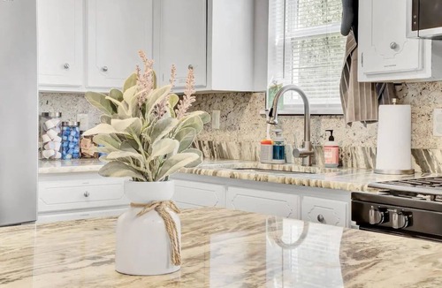 Pine Bluff House | Perfect Private Getaway in Beautiful Pine Bluff!