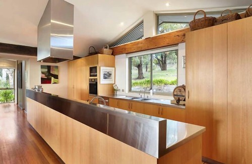 Red Hill House | Perfect private getaway