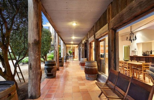 Red Hill House | Perfect private getaway