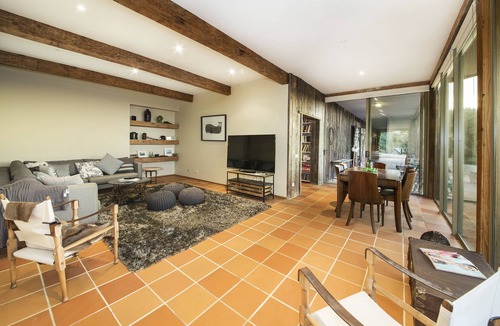 Red Hill House | Perfect private getaway