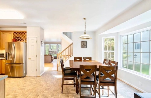 Stafford House | Perfect Private Getaway in the Heart of Stafford!
