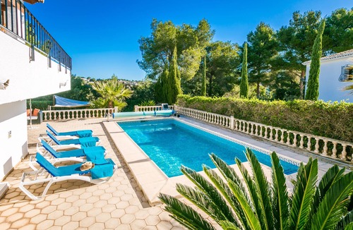 Pinar del Advocat Villa | Perfect private holiday hideaway