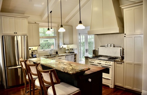 Atherton House | Perfect private residence near Stanford in the heart of Silicon Valley