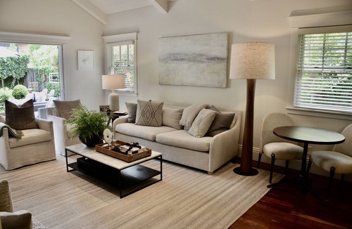 Atherton House | Perfect private residence near Stanford in the heart of Silicon Valley