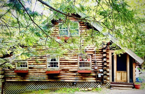 Tupper Lake Cabin | Perfect Readaway Vacation Spot