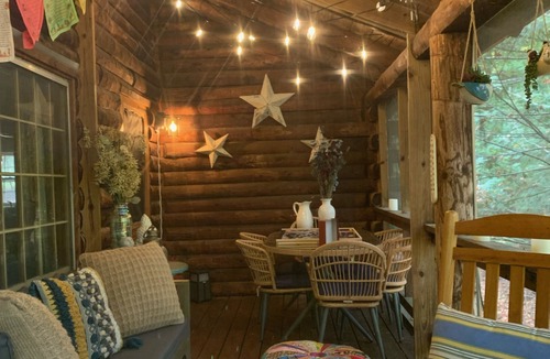 Tupper Lake Cabin | Perfect Readaway Vacation Spot