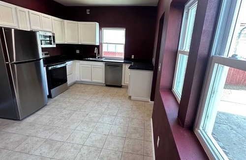 Ponca City House | Perfect Refinery Haven Location