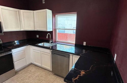 Ponca City House | Perfect Refinery Haven Location
