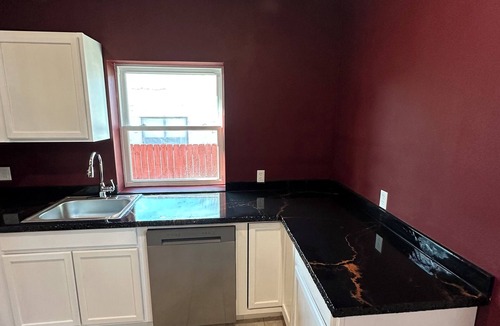 Ponca City House | Perfect Refinery Haven Location