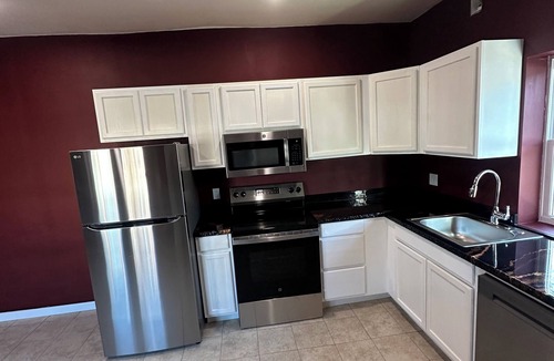 Ponca City House | Perfect Refinery Haven Location