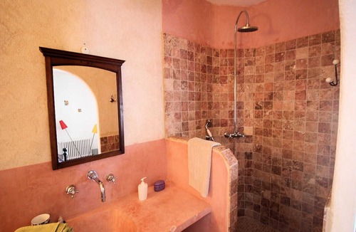 Rustrel House | Perfect renovation for this authentic farmhouse in Rustrel, Luberon