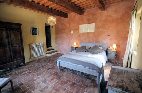 Rustrel House | Perfect renovation for this authentic farmhouse in Rustrel, Luberon