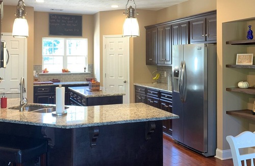 Aiken House | Perfect Rental for Masters Week
