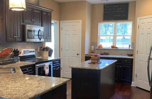 Aiken House | Perfect Rental for Masters Week