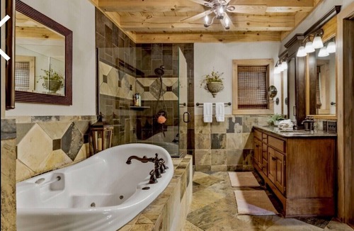Bucyrus Cabin | Perfect retreat getaway!