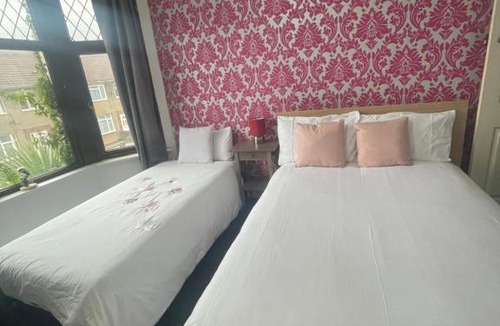 Pill House | Perfect room BS11