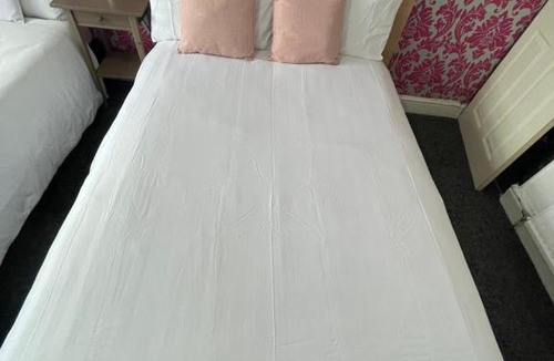 Pill House | Perfect room BS11