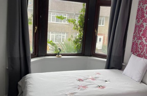 Pill House | Perfect room BS11