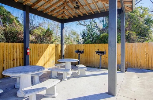 Sulphur Apartment | Perfect Room for Adventure Seekers Near Creole Trail
