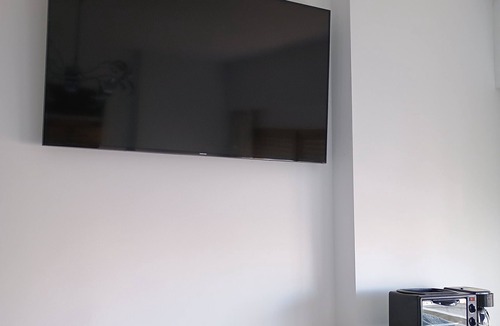 Albacete House | Perfect room for two INDEPENDENT