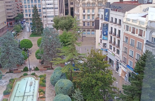 Albacete House | Perfect room for two INDEPENDENT